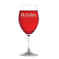 12.25 Oz. Riedel Ouverture - Red Wine Glass - Etched